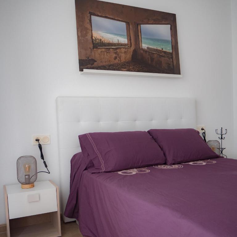 Apartamento Pueblo Salinas - Apartamento de 2 dormitorios - 34