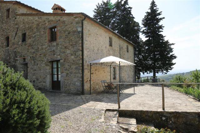 Agriturismo La Ferrozzola - Appartamento con 2 Camere da Letto - 4