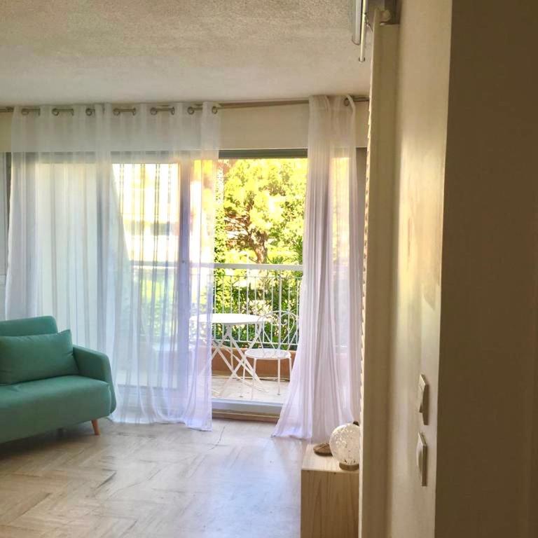 Lovely Appartment Cannes Marina - Appartement 1 Chambre - 14