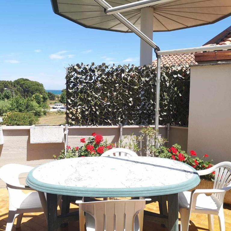 Costa Verde - Casa Vacanze - Appartamento con Vista Mare - 7