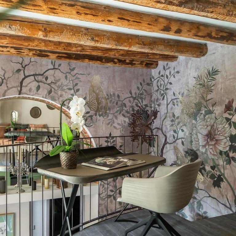Bellevue Navigli - Appartamento con 2 Camere da Letto - 11