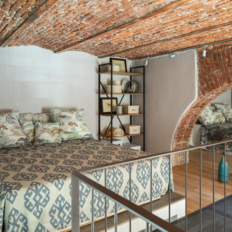 Bellevue Navigli - Appartamento con 2 Camere da Letto - 12