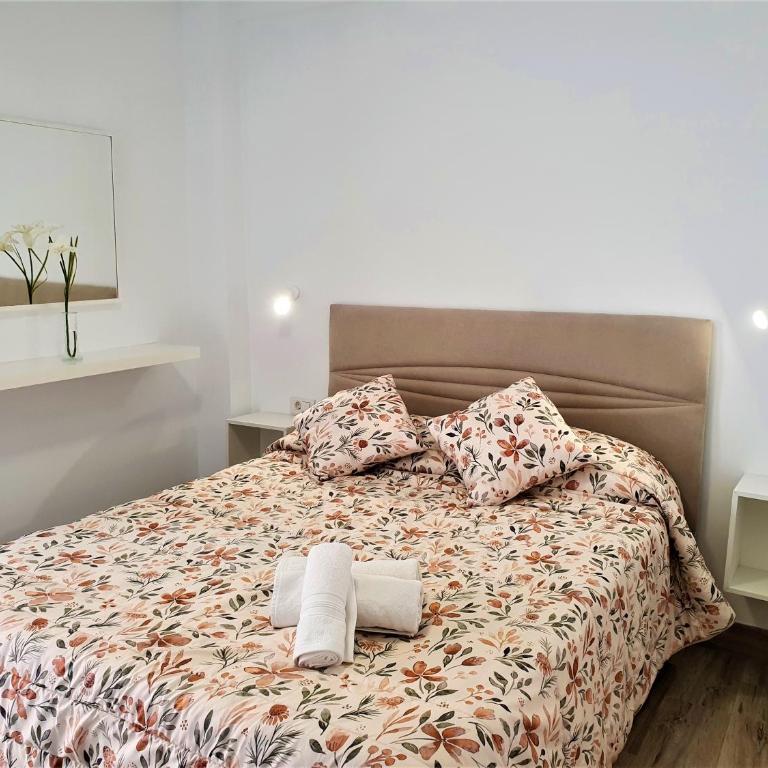 Central 1Bedroom Wifi 500Mbs & Pool - Apartamento Estudio - 3