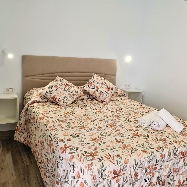Central 1Bedroom Wifi 500Mbs & Pool - Apartamento Estudio - 8