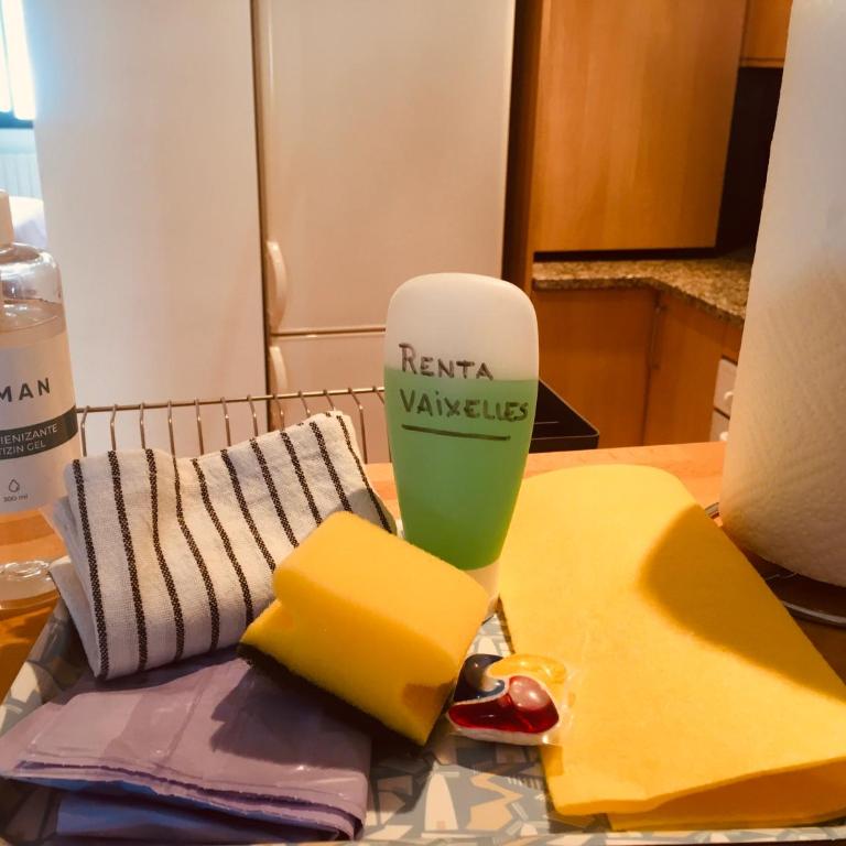 EL BLAUET - Apartamento de 2 dormitorios - 8