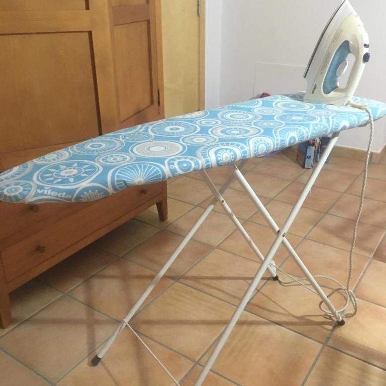 EL BLAUET - Apartamento de 2 dormitorios - 13