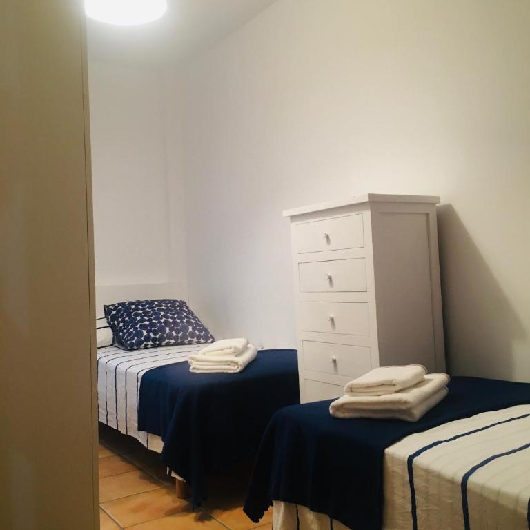 EL BLAUET - Apartamento de 2 dormitorios - 3
