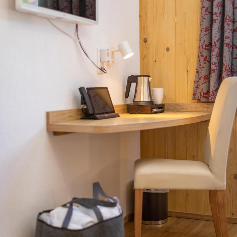 Wellness- und Familienhotel Garni Dachsteinresort - Budget Doppelzimmer - 3