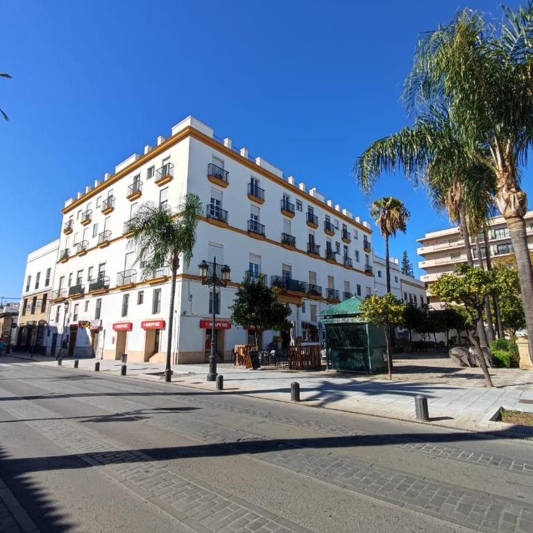 casa colon - Three-Bedroom Apartment - 2