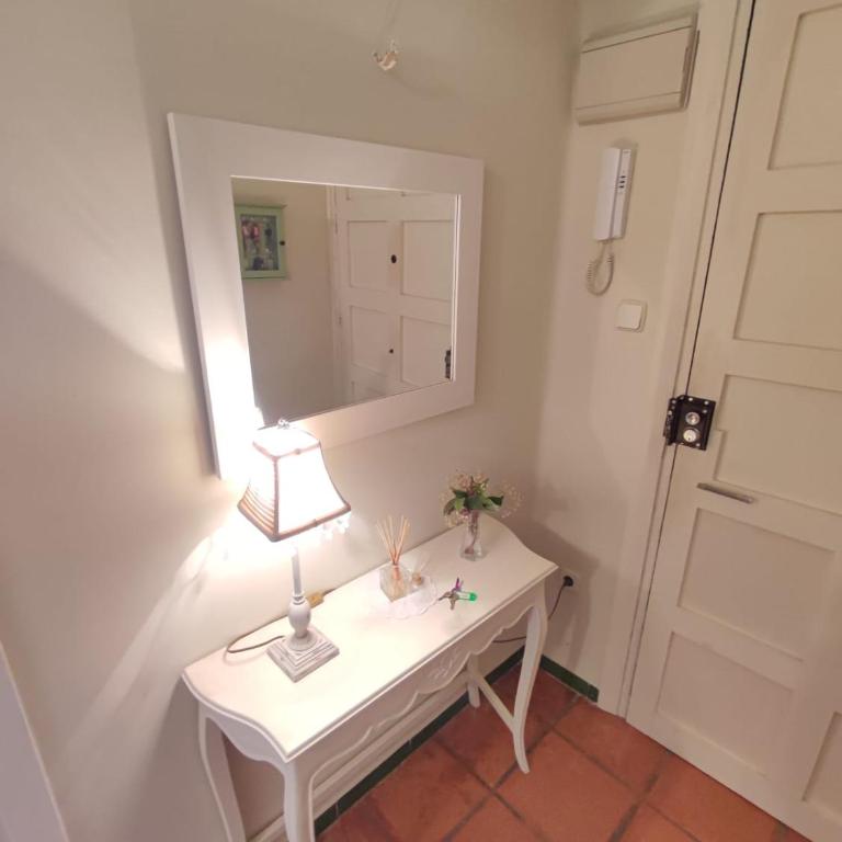 casa colon - Three-Bedroom Apartment - 5