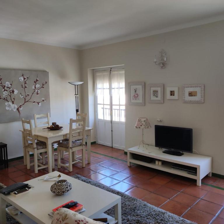 casa colon - Three-Bedroom Apartment - 6