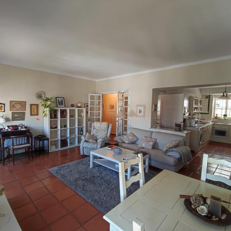casa colon - Three-Bedroom Apartment - 3
