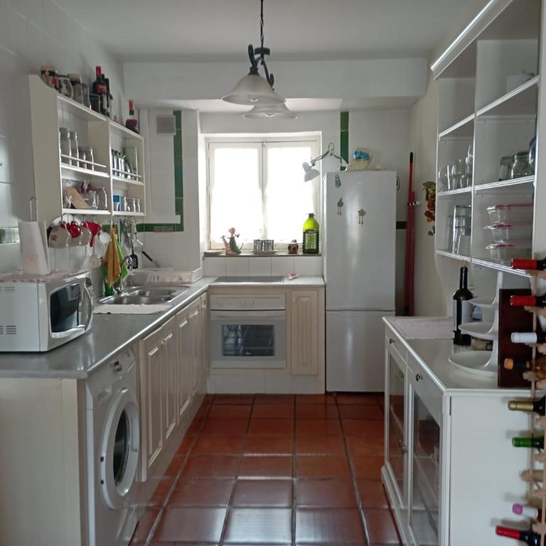 casa colon - Three-Bedroom Apartment - 12