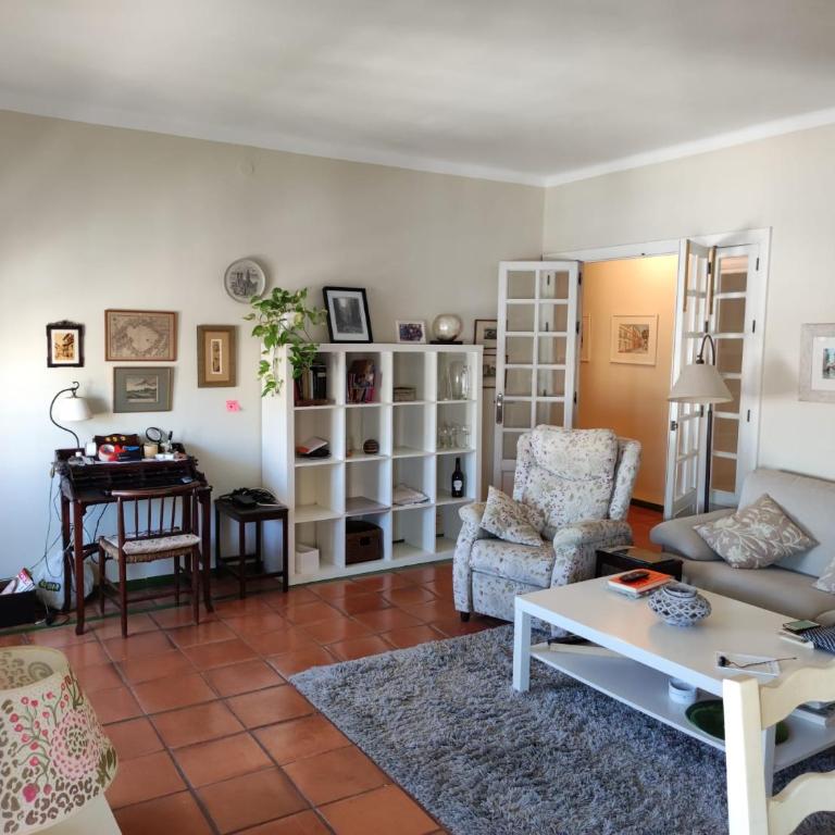 casa colon - Three-Bedroom Apartment - 16