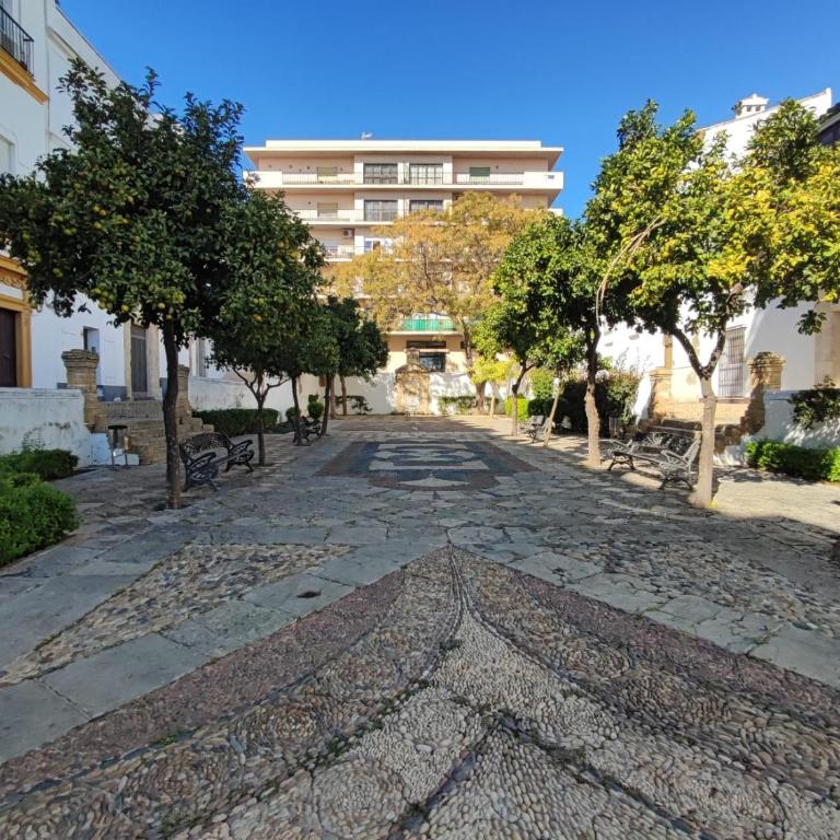 casa colon - Three-Bedroom Apartment - 19