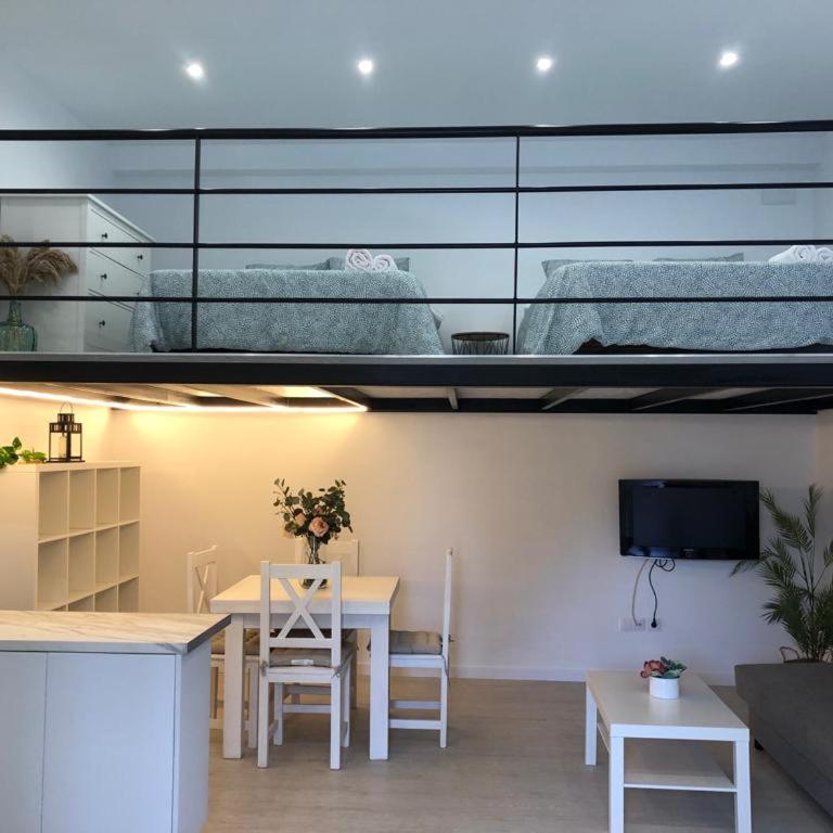 Apartamento López - Apartamento de 1 dormitorio - 7