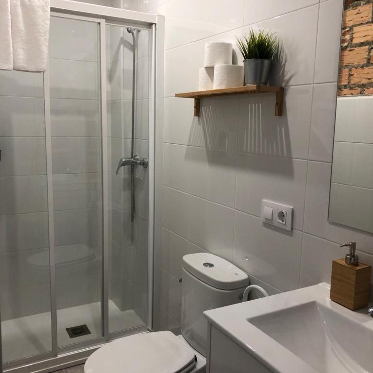 Apartamento López - Apartamento de 1 dormitorio - 11