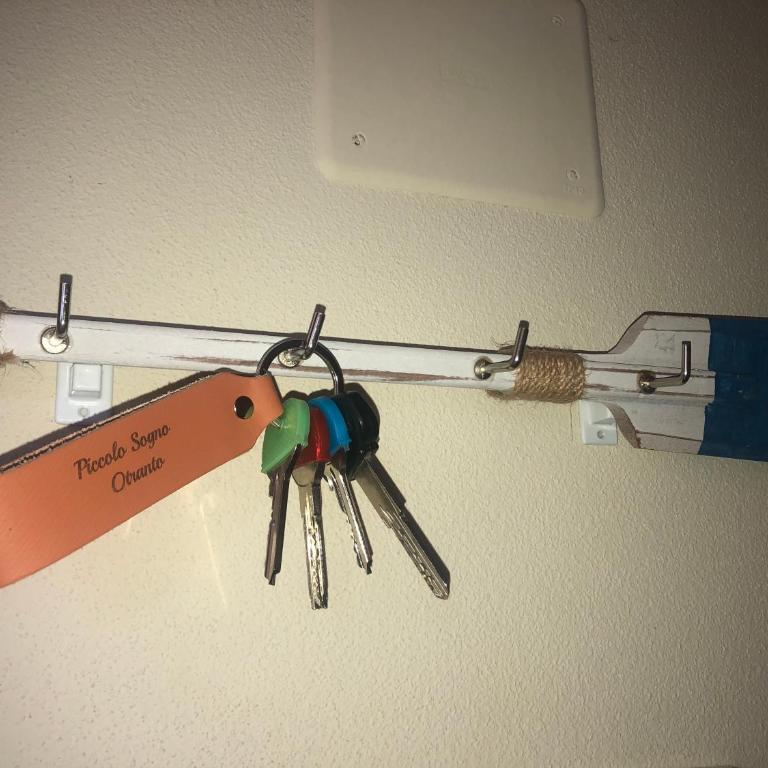 Piccolo Sogno - Appartamento con 2 Camere da Letto - 12