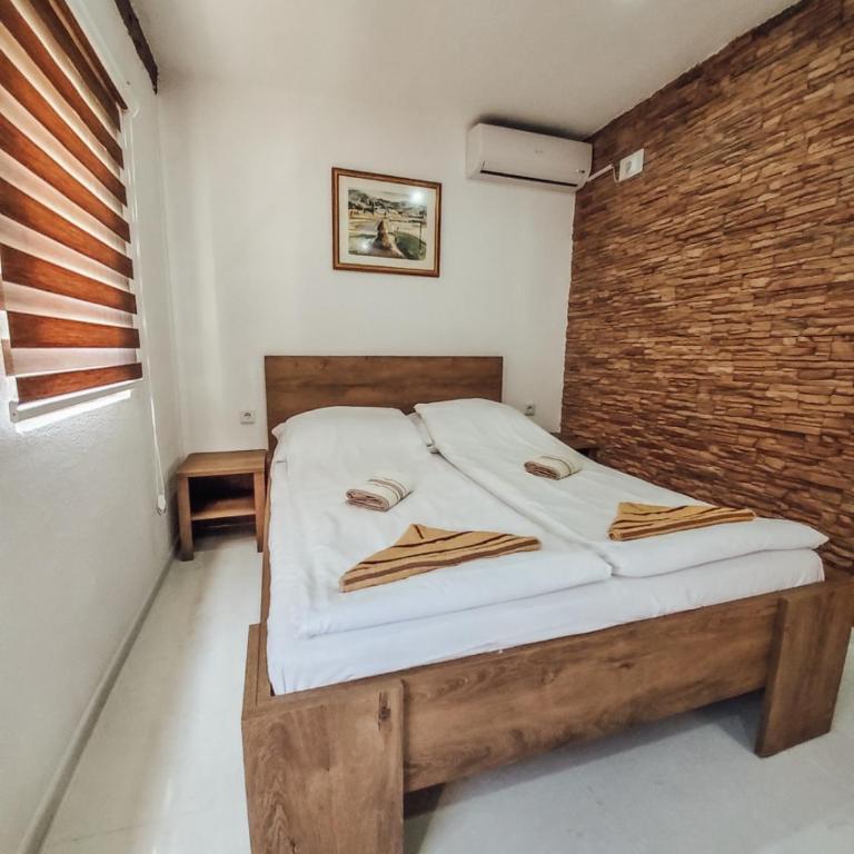 Holiday home LOTUS - Villa - 4