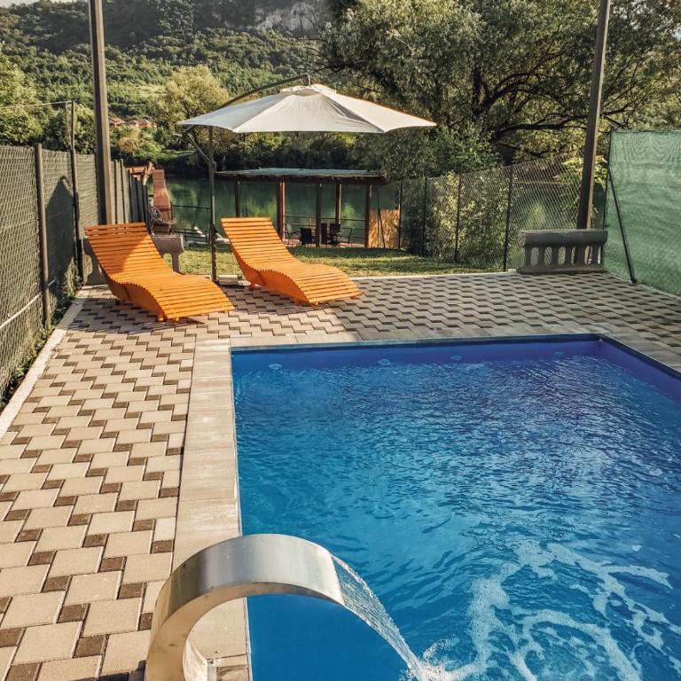 Holiday home LOTUS - Villa - 17