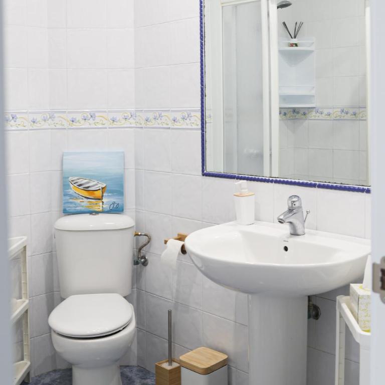 LXR Waikiki Beach Front 3Hab. Tarifa - Apartamento de 3 dormitorios - 18