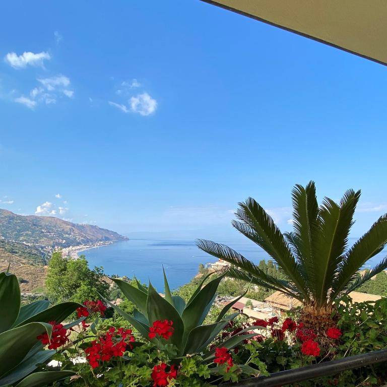 Helas La Casa del Sole by Taormina Holidays - Apartment - 11