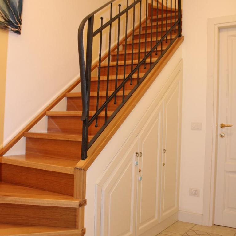 Helas La Casa del Sole by Taormina Holidays - Apartment - 26