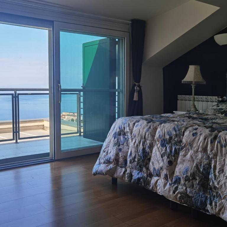 Helas La Casa del Sole by Taormina Holidays - Apartment - 2