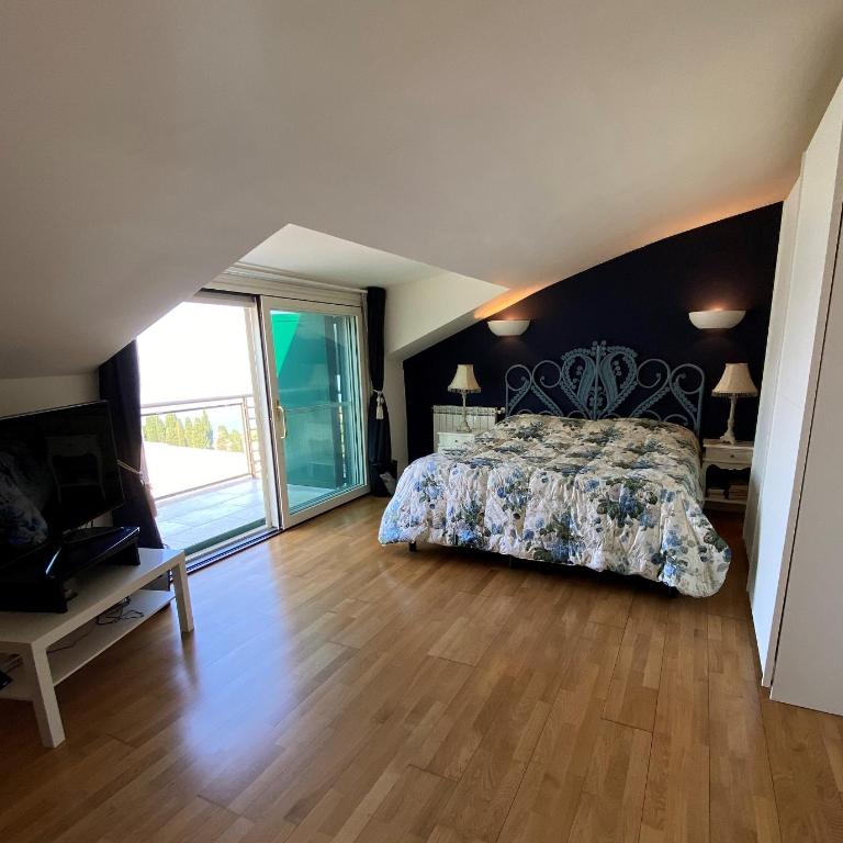 Helas La Casa del Sole by Taormina Holidays - Apartment - 8