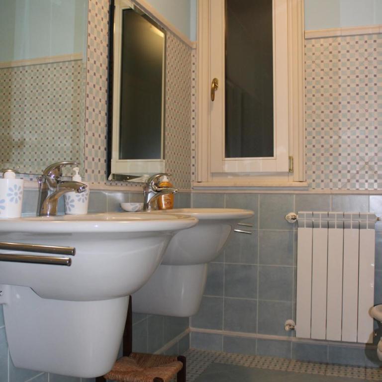 Helas La Casa del Sole by Taormina Holidays - Apartment - 15