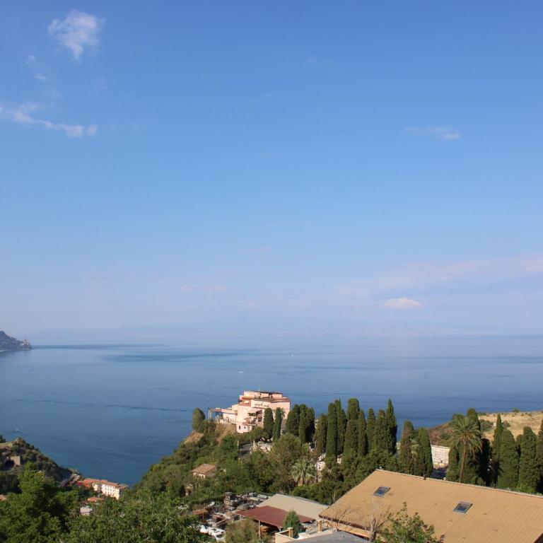 Helas La Casa del Sole by Taormina Holidays - Apartment - 20