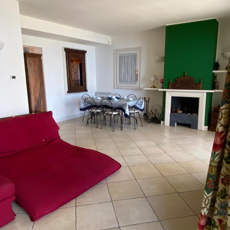 Helas La Casa del Sole by Taormina Holidays - Apartment - 12