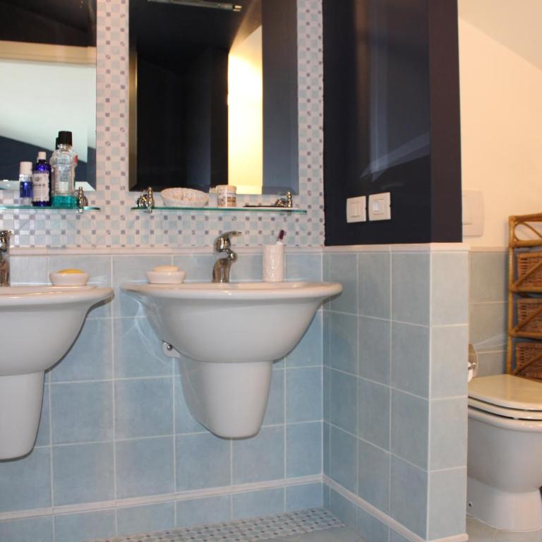 Helas La Casa del Sole by Taormina Holidays - Apartment - 10