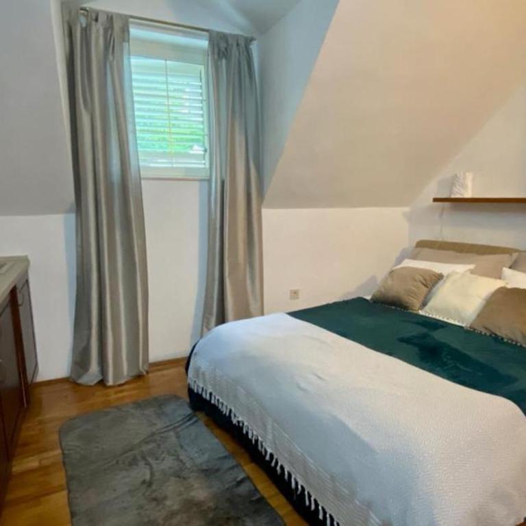 Apartments Nautica - Standard Studio - 4