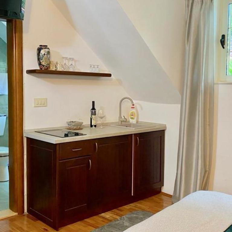 Apartments Nautica - Standard Studio - 5