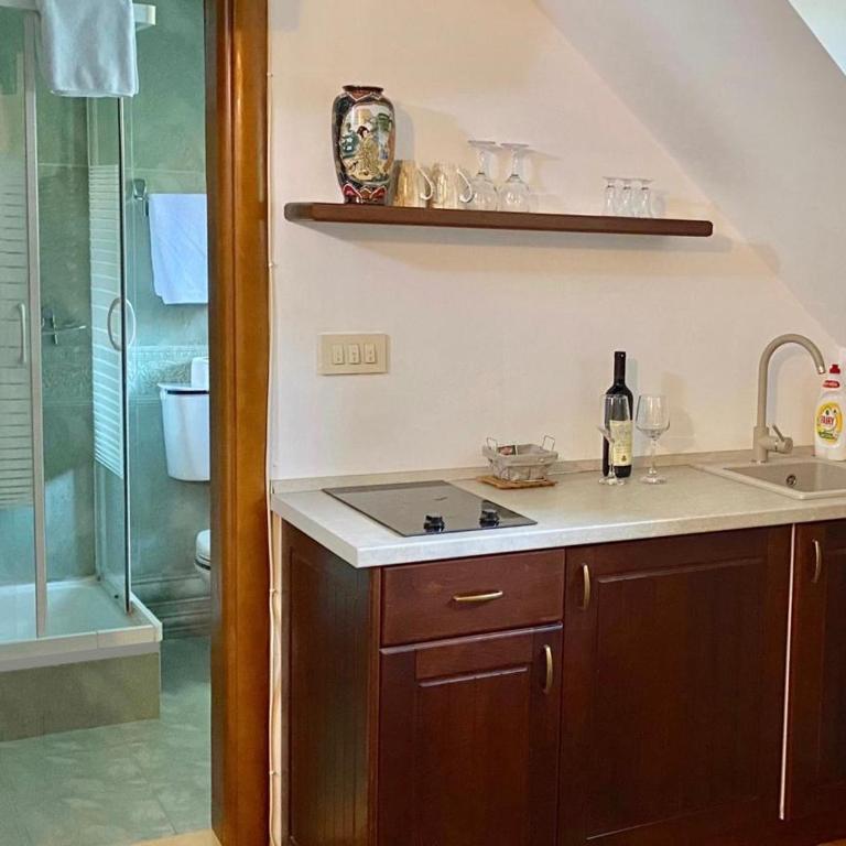 Apartments Nautica - Standard Studio - 6