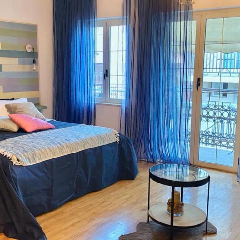 Apartments Nautica - Comfort Studio with Balcony - 12