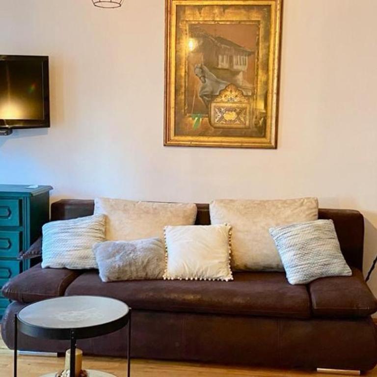 Apartments Nautica - Comfort Studio with Balcony - 13