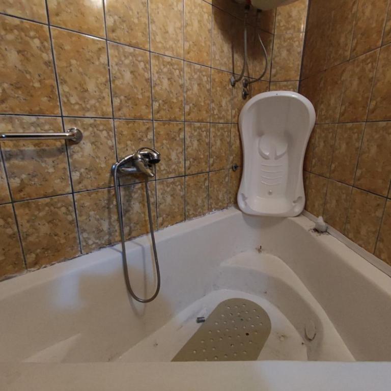 Apartman Susanj Bar - One-Bedroom Apartment - 7