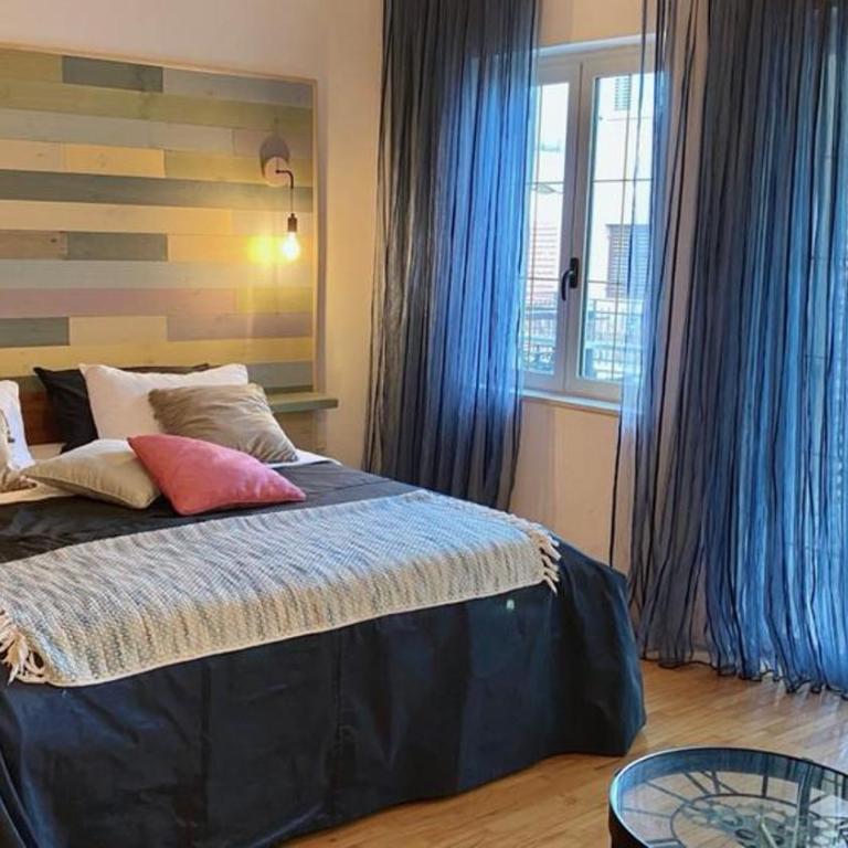 Apartments Nautica - Comfort Studio with Balcony - 17