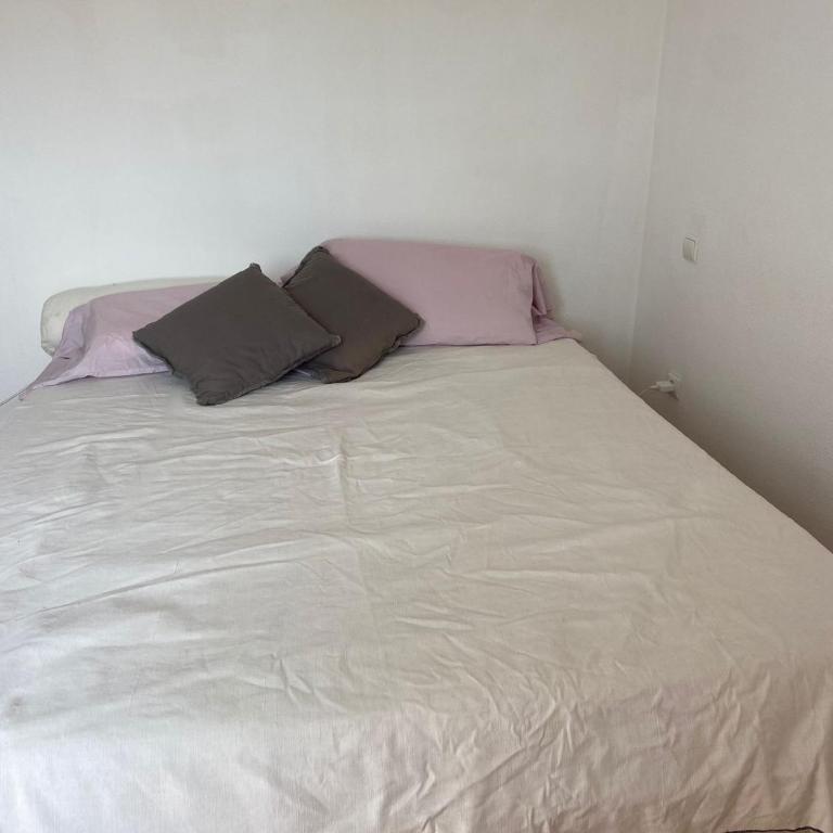 Acogedor apartamento en Denia - Apartamento de 2 dormitorios - 4