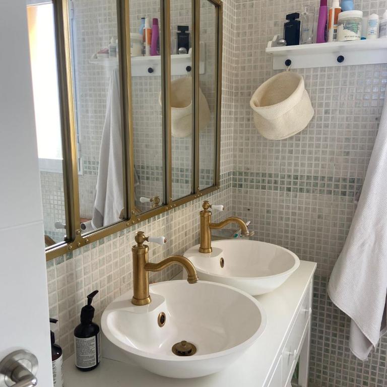Acogedor apartamento en Denia - Apartamento de 2 dormitorios - 5