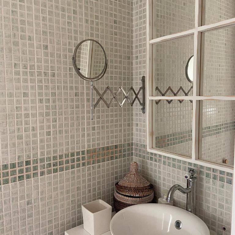 Acogedor apartamento en Denia - Apartamento de 2 dormitorios - 7