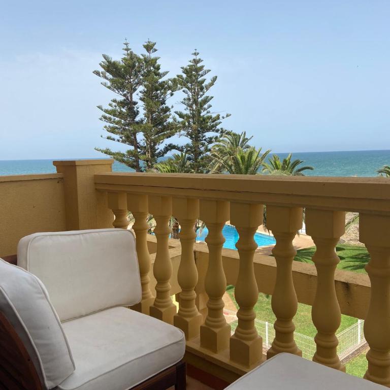 Acogedor apartamento en Denia - Apartamento de 2 dormitorios - 8