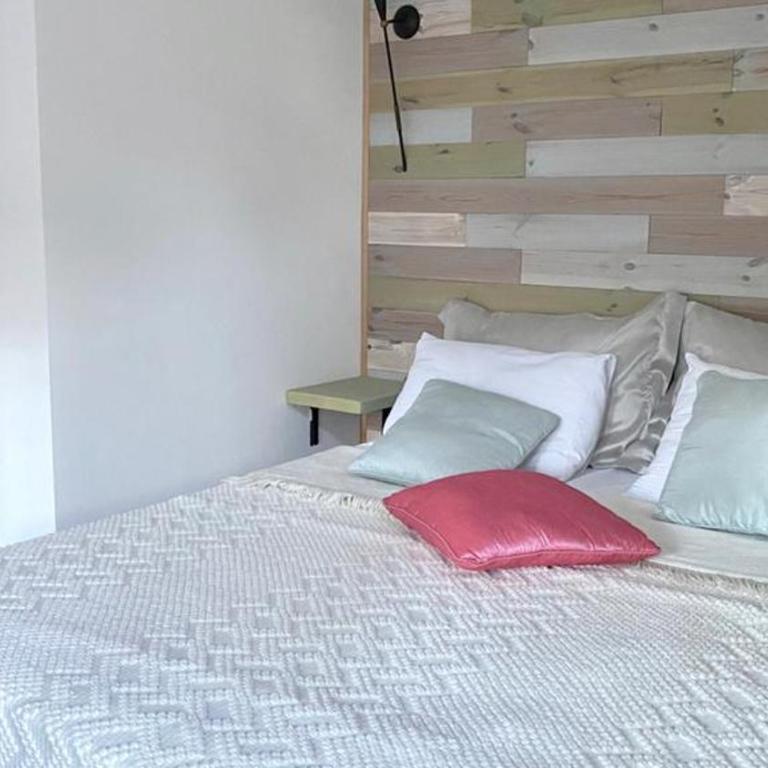Apartments Nautica - Two-Bedroom Apartment with Terrace - 10