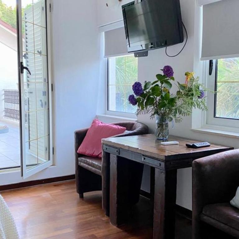 Apartments Nautica - Two-Bedroom Apartment with Terrace - 14