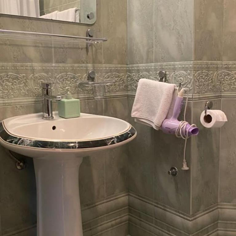 Apartments Nautica - Standard Triple Studio - 6