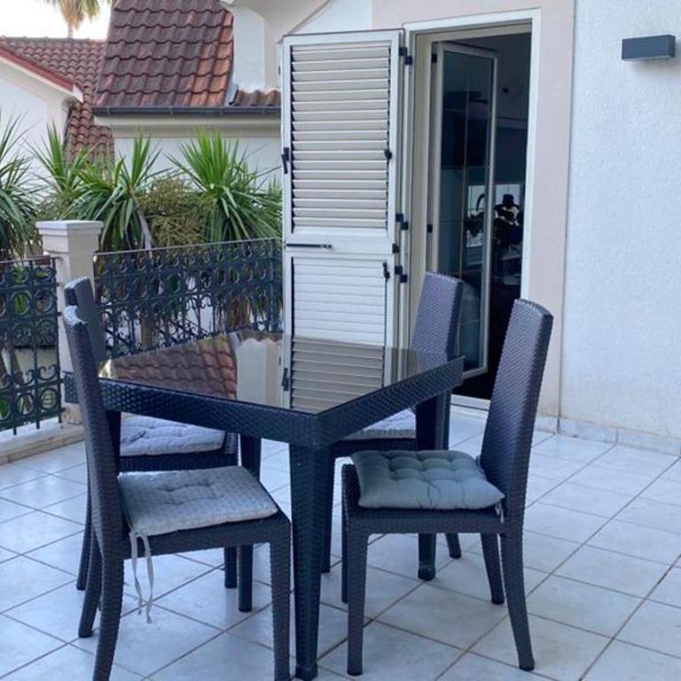 Apartments Nautica - Two-Bedroom Apartment with Terrace - 17