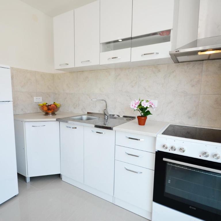 Apartments Rajsko Mjesto - Apartman sa 2 Spavaće Sobe - 7