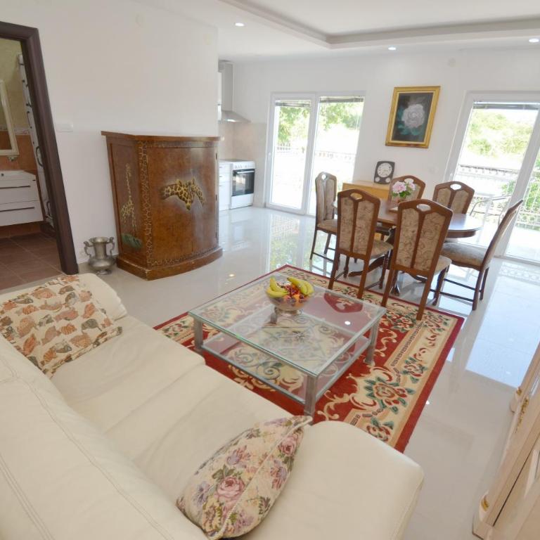 Apartments Rajsko Mjesto - Apartman sa 2 Spavaće Sobe - 3
